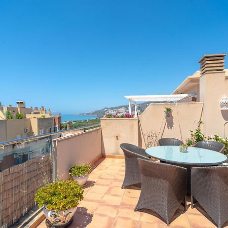 ネルハPenthouse Mirador 5B Casasolアパートメント エクステリア 写真