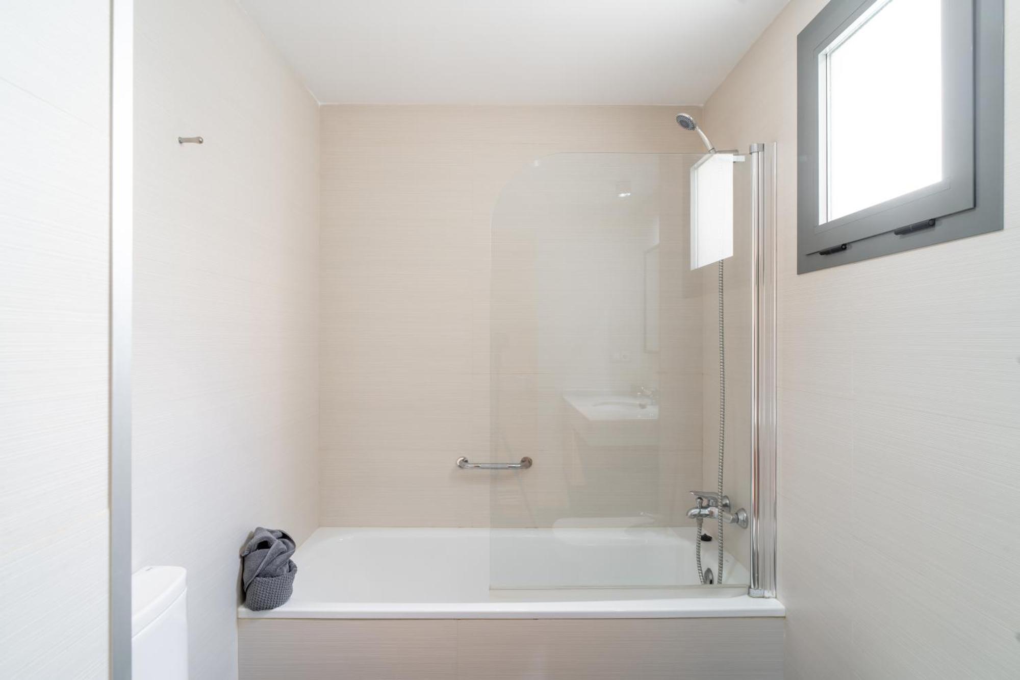ネルハPenthouse Mirador 5B Casasolアパートメント エクステリア 写真
