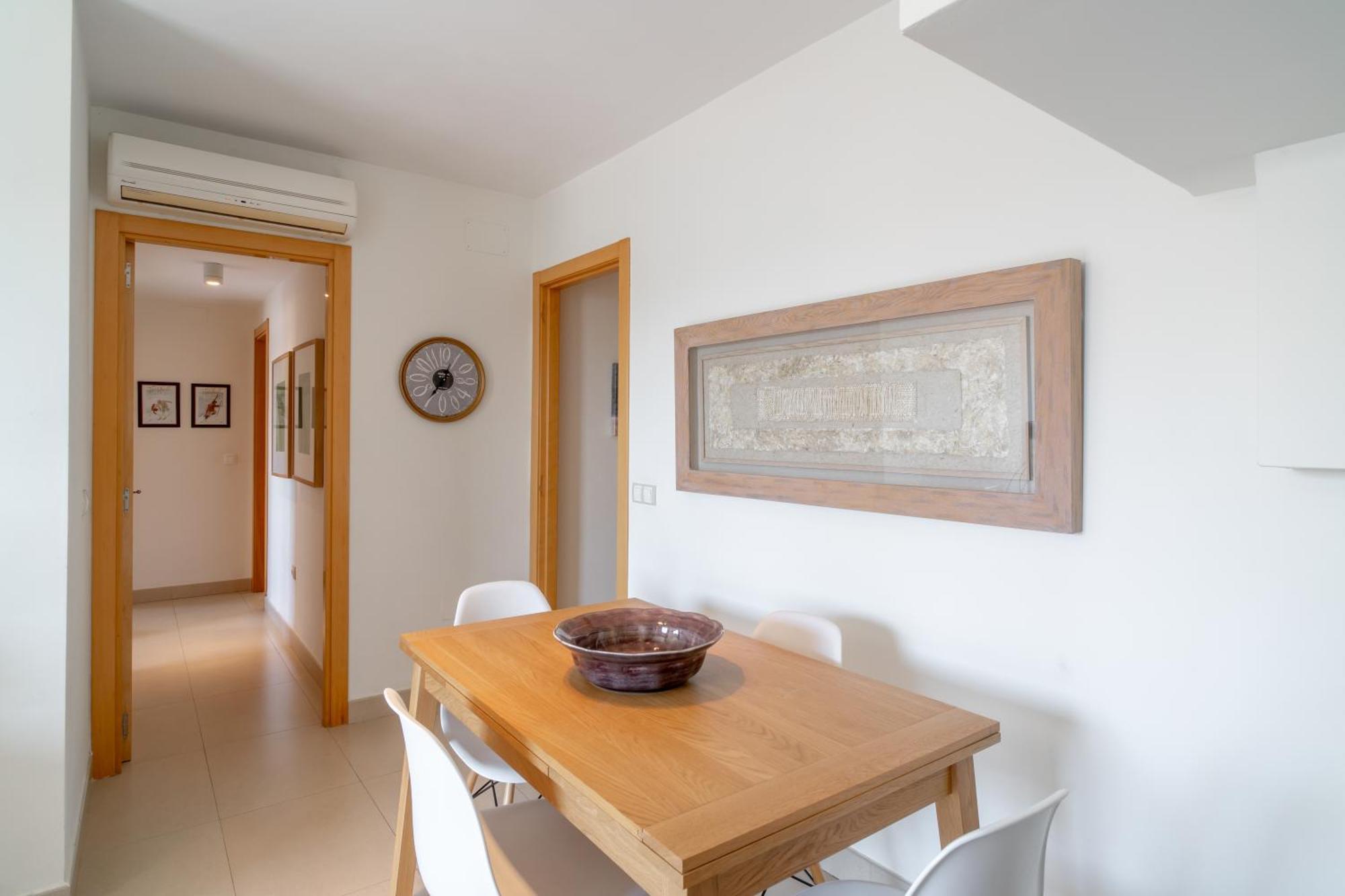 ネルハPenthouse Mirador 5B Casasolアパートメント エクステリア 写真