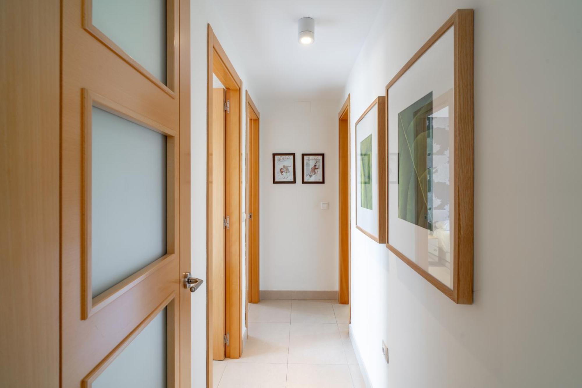ネルハPenthouse Mirador 5B Casasolアパートメント エクステリア 写真