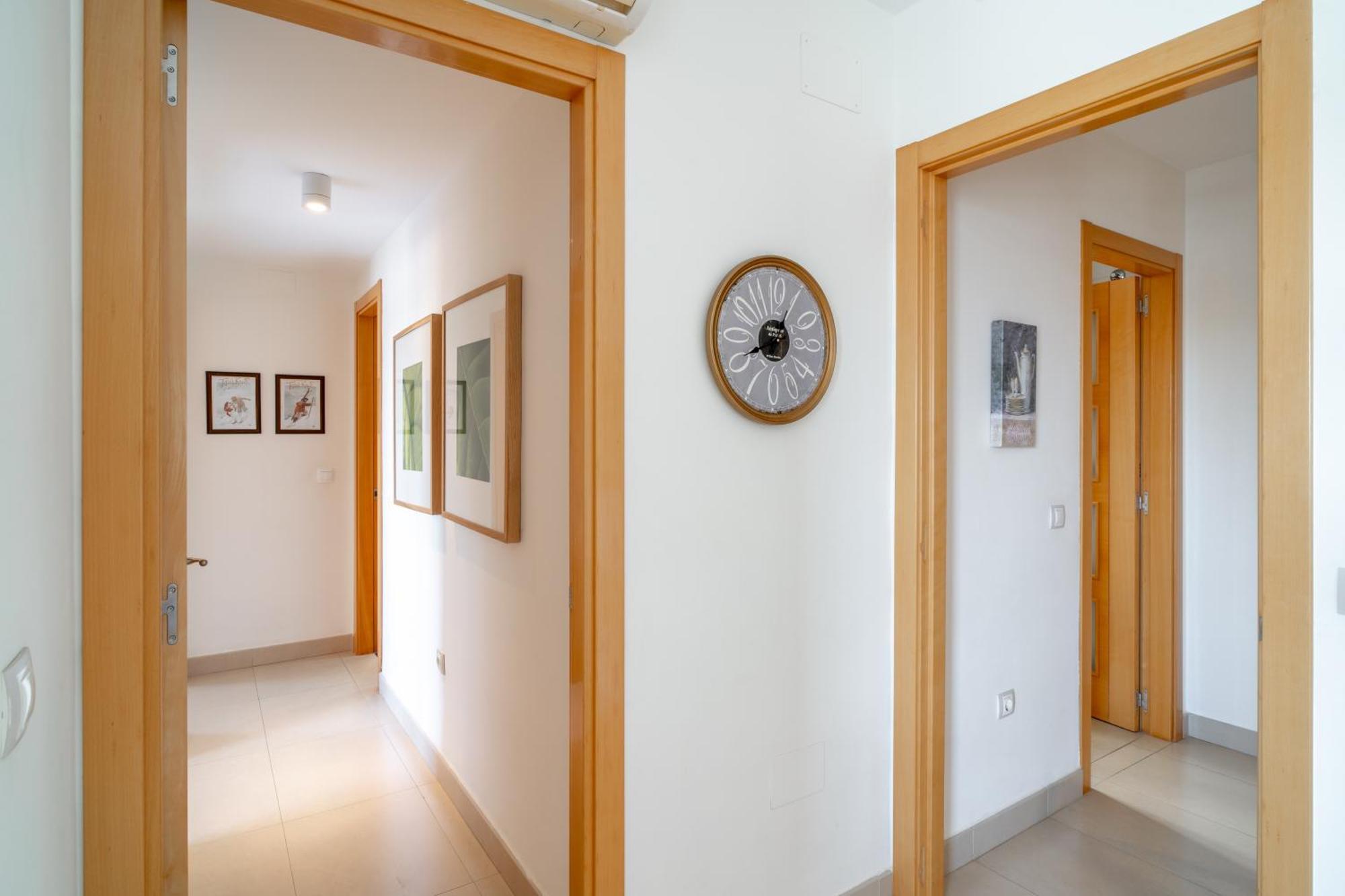 ネルハPenthouse Mirador 5B Casasolアパートメント エクステリア 写真