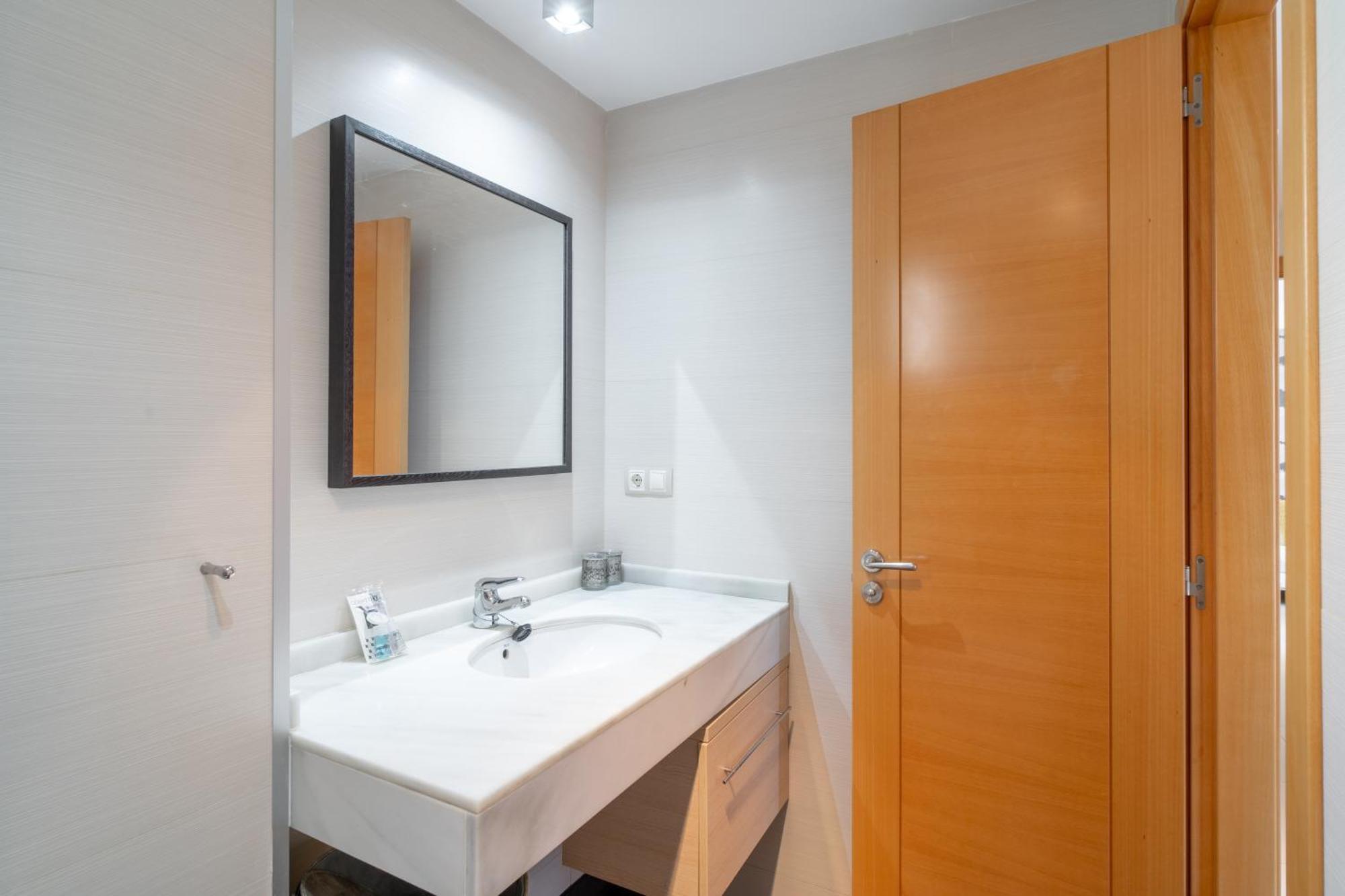ネルハPenthouse Mirador 5B Casasolアパートメント エクステリア 写真