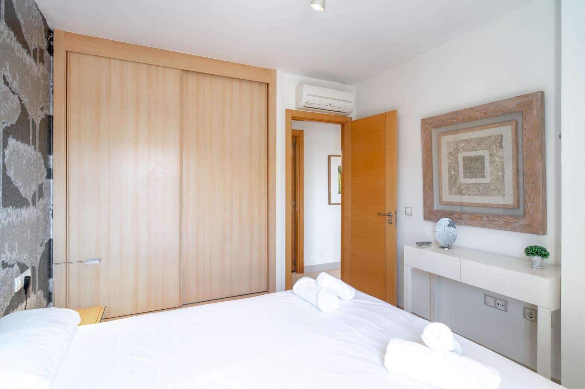 ネルハPenthouse Mirador 5B Casasolアパートメント エクステリア 写真