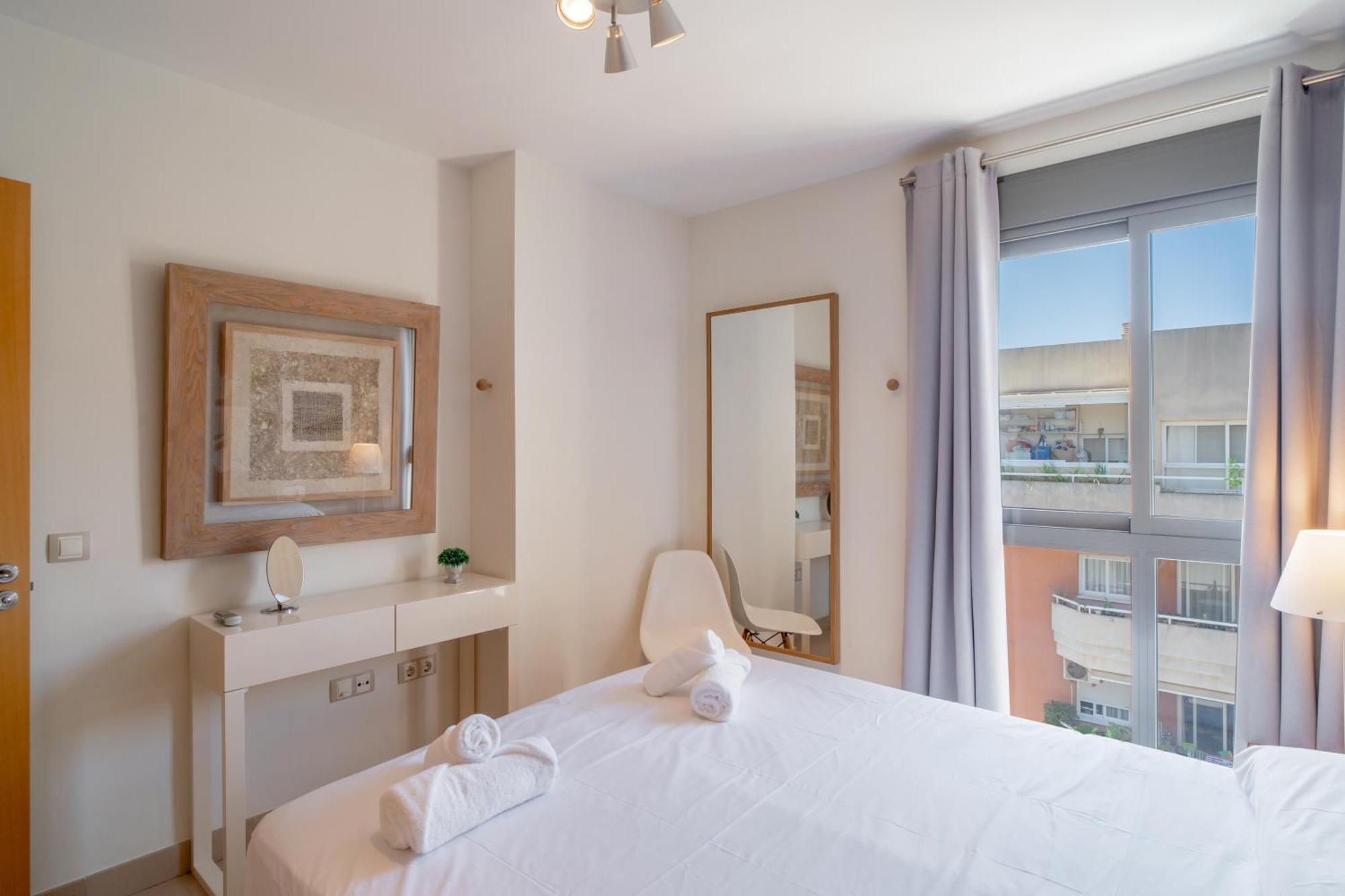 ネルハPenthouse Mirador 5B Casasolアパートメント エクステリア 写真