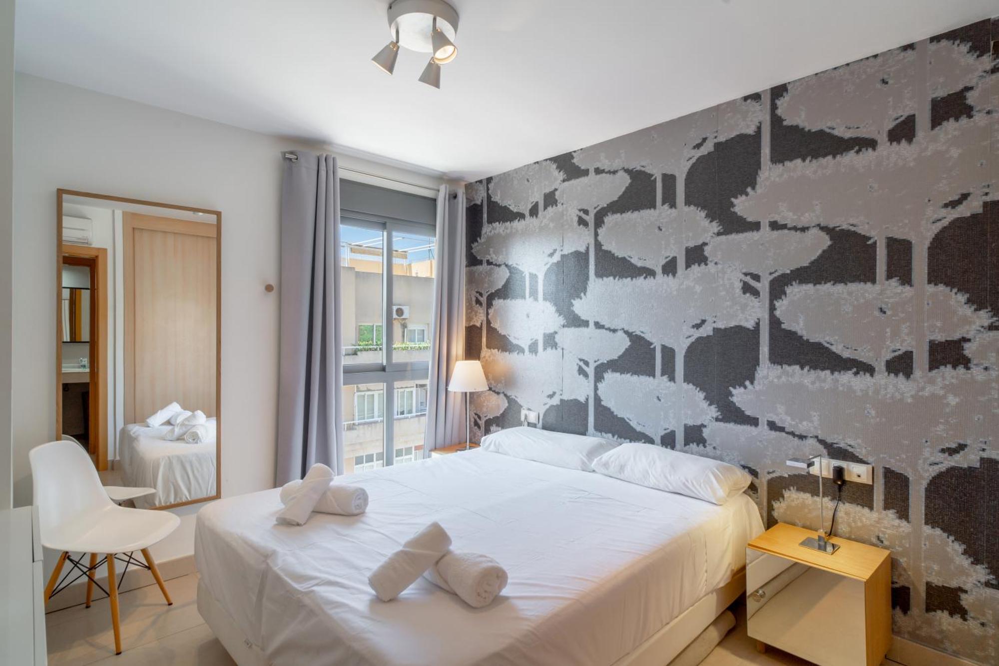 ネルハPenthouse Mirador 5B Casasolアパートメント エクステリア 写真