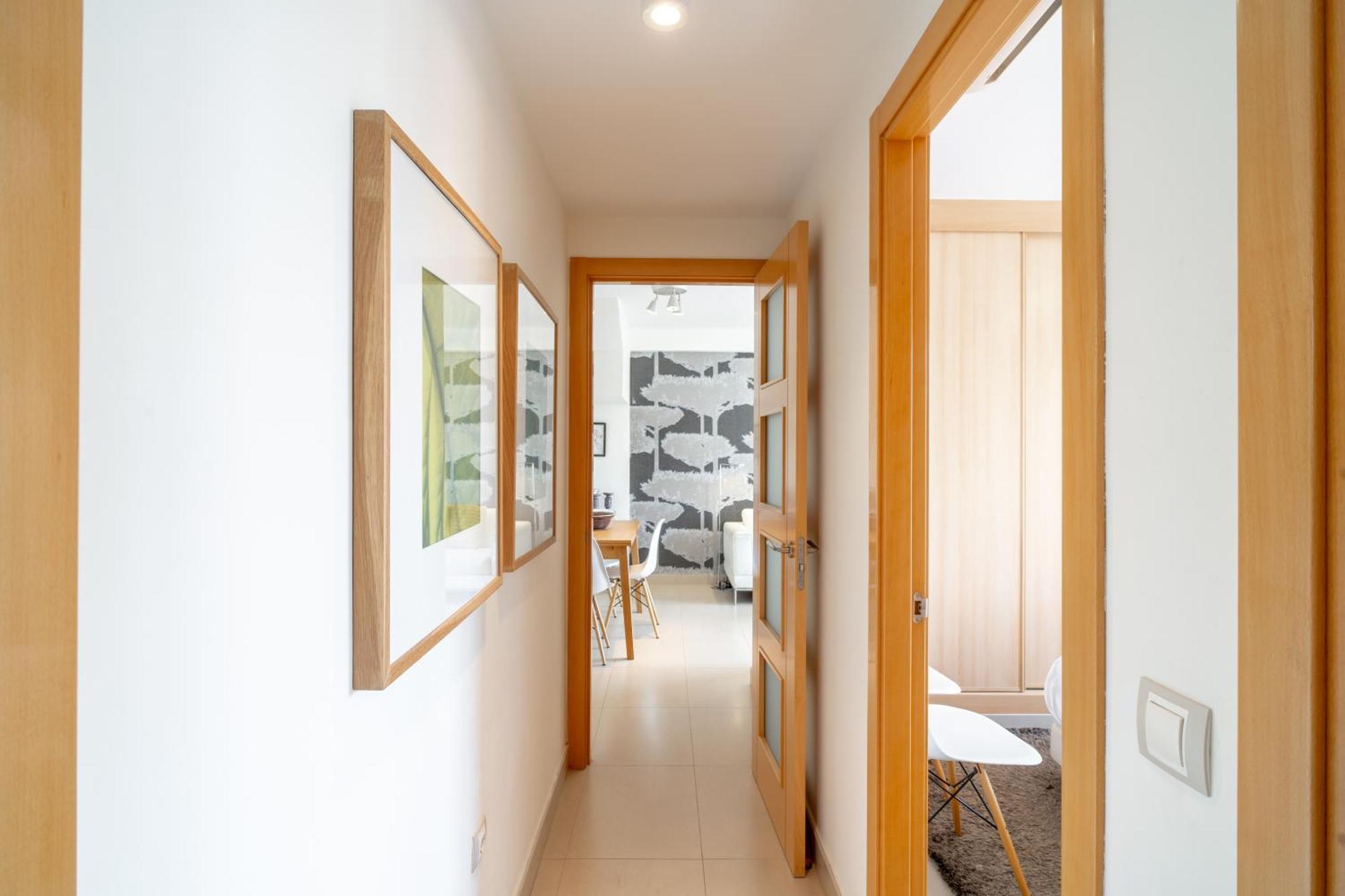 ネルハPenthouse Mirador 5B Casasolアパートメント エクステリア 写真
