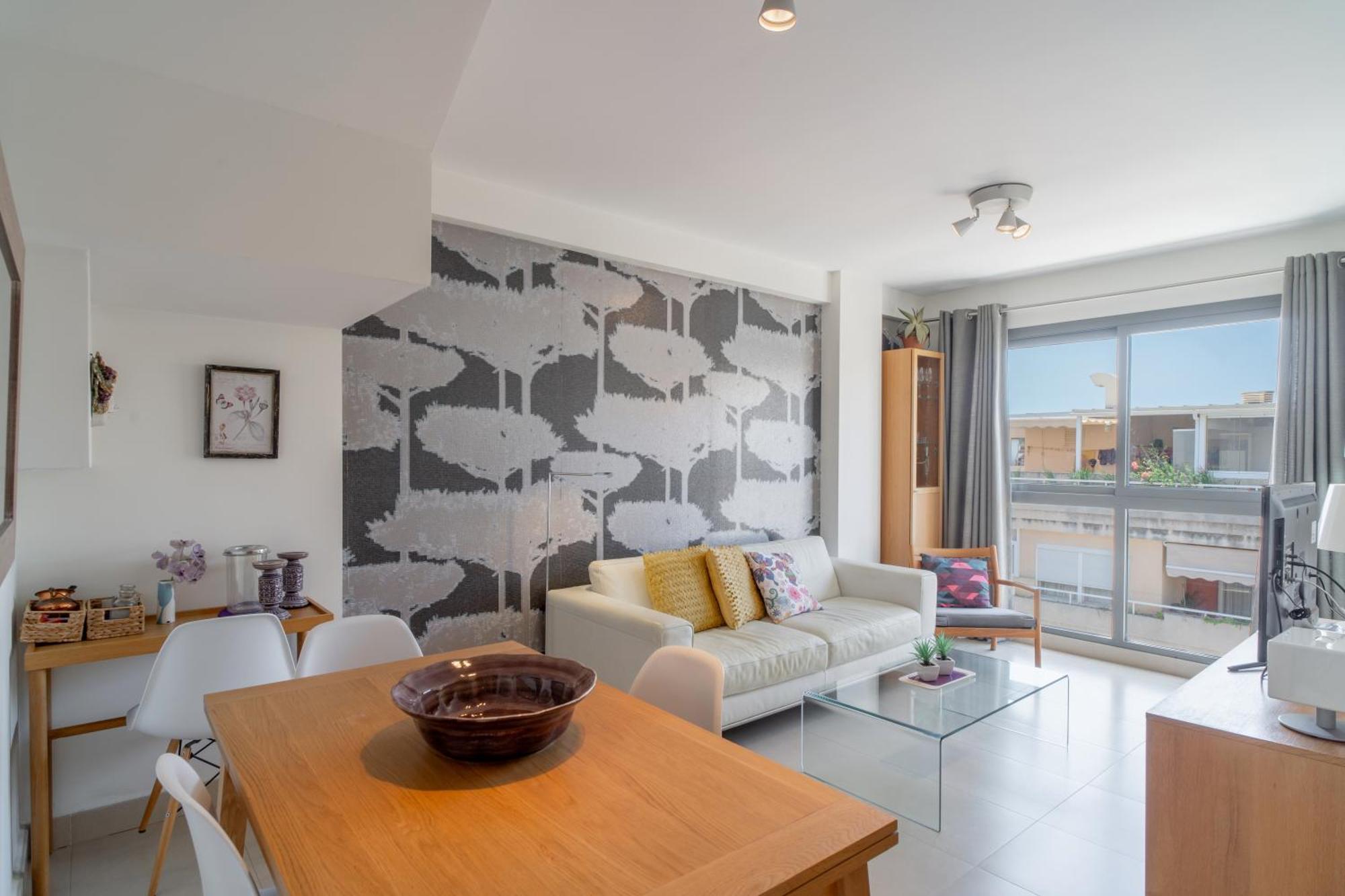 ネルハPenthouse Mirador 5B Casasolアパートメント エクステリア 写真