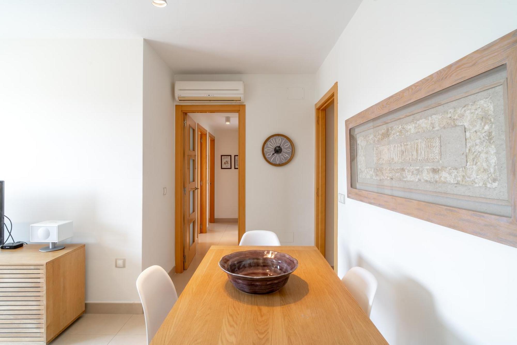 ネルハPenthouse Mirador 5B Casasolアパートメント エクステリア 写真