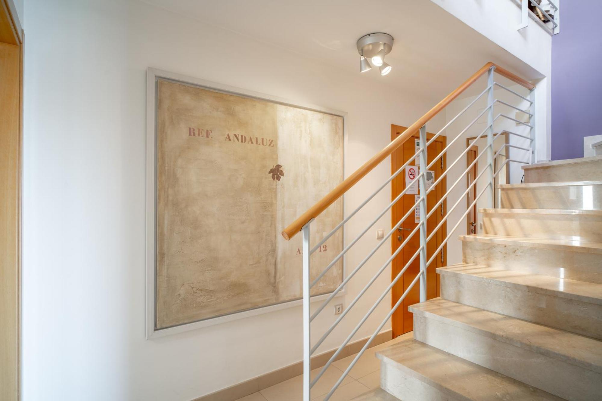 ネルハPenthouse Mirador 5B Casasolアパートメント エクステリア 写真