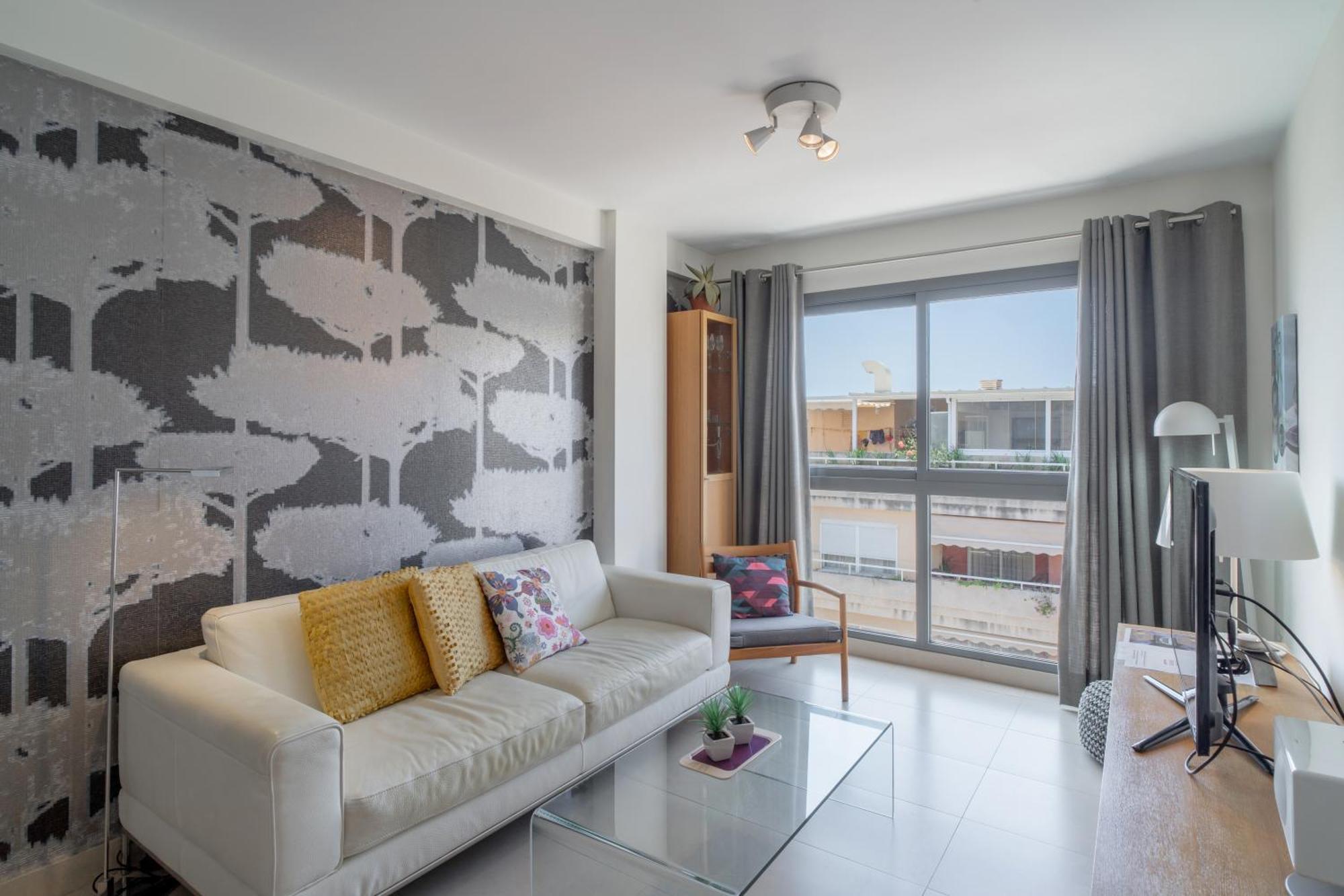 ネルハPenthouse Mirador 5B Casasolアパートメント エクステリア 写真