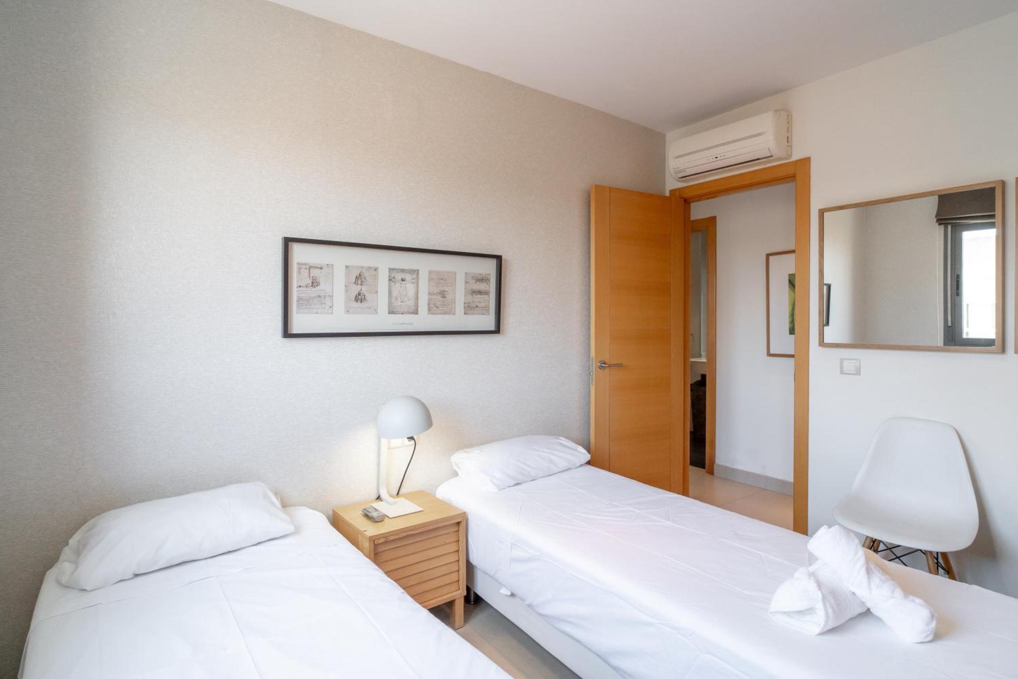 ネルハPenthouse Mirador 5B Casasolアパートメント エクステリア 写真