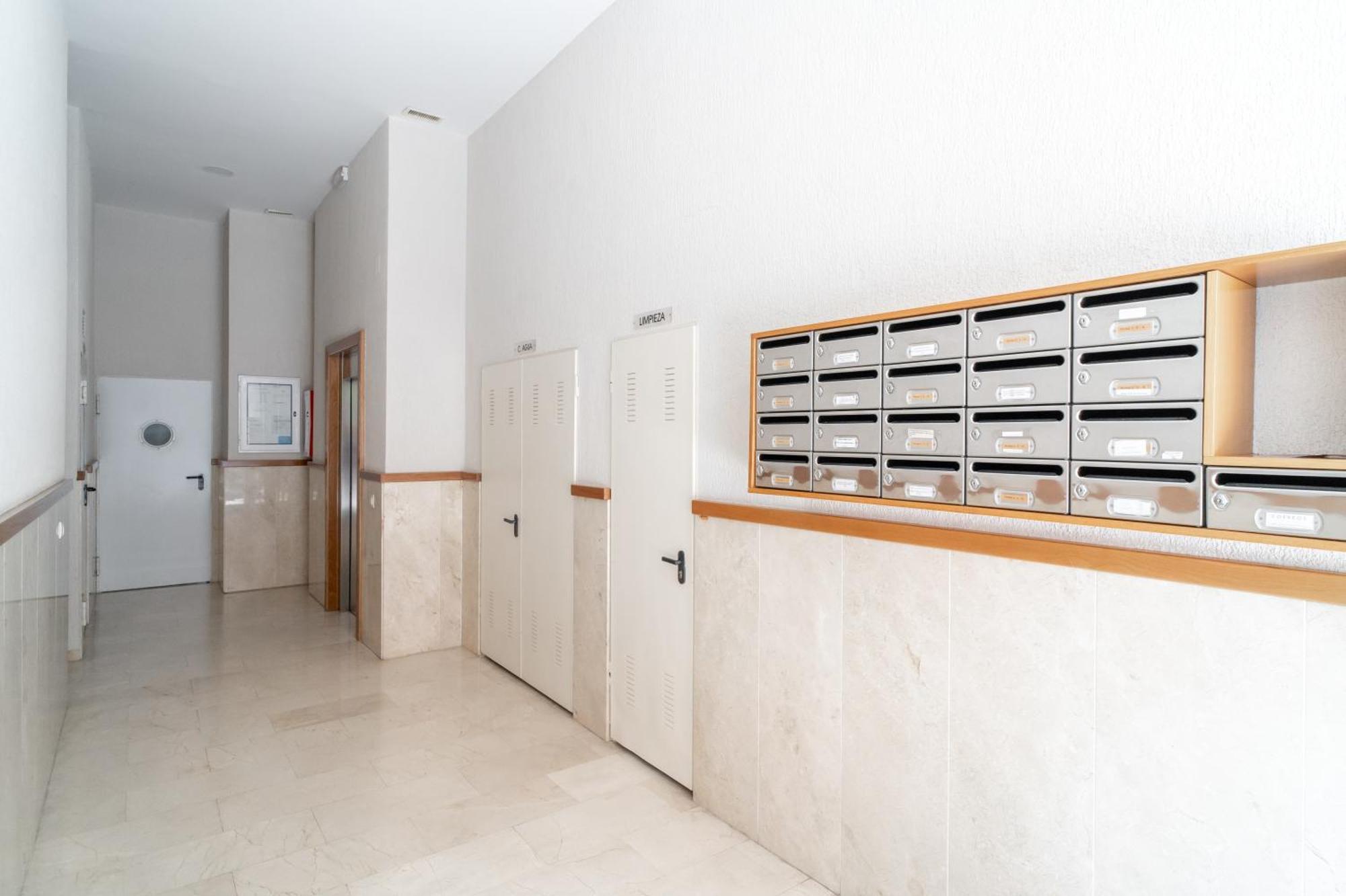 ネルハPenthouse Mirador 5B Casasolアパートメント エクステリア 写真