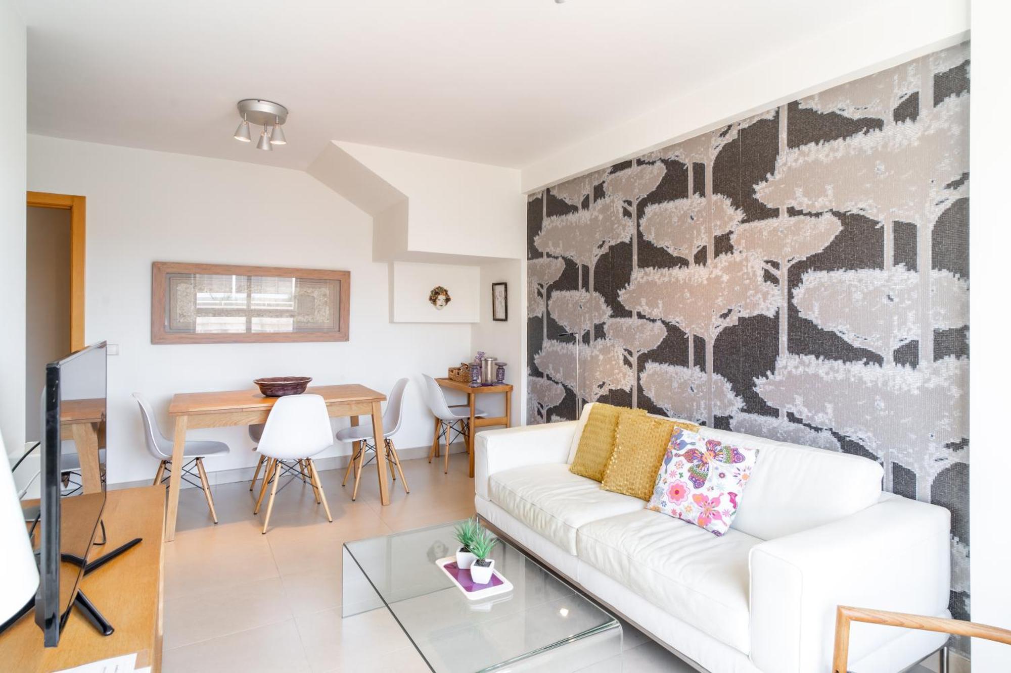 ネルハPenthouse Mirador 5B Casasolアパートメント エクステリア 写真