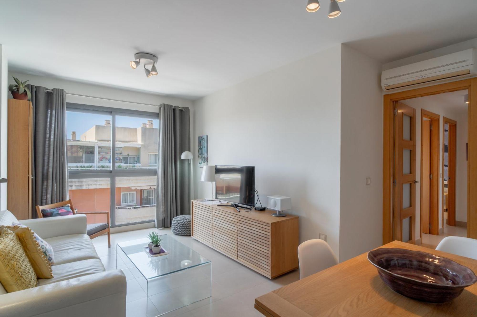 ネルハPenthouse Mirador 5B Casasolアパートメント エクステリア 写真